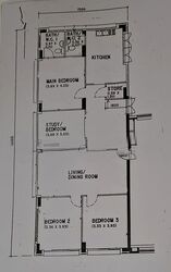 Blk 556 Pasir Ris Street 51 (Pasir Ris), HDB 5 Rooms #550280371